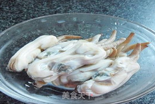 鲜味海参粥的做法步骤:8