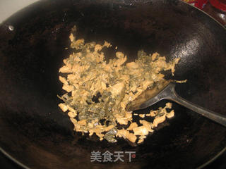 家常扣肉的做法步骤:6