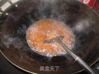 家常扣肉的做法步骤:12