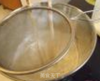 自制蛋奶饼干的做法步骤：5