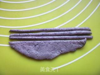 礼品盒饼干的做法步骤:3