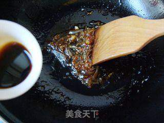 法式煎猪肝的做法步骤:7