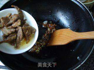 法式煎猪肝的做法步骤:8