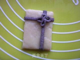 礼品盒饼干的做法步骤:5