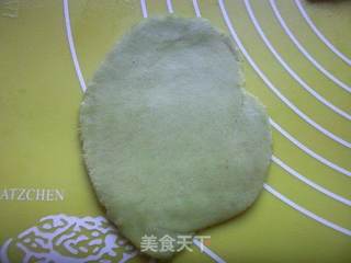 礼品盒饼干的做法步骤:7