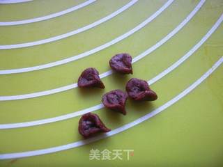 礼品盒饼干的做法步骤:15