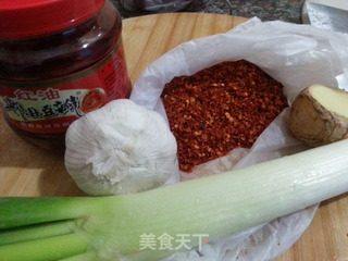 五花肉的转变--香喷喷的拌面炸酱的做法步骤:2