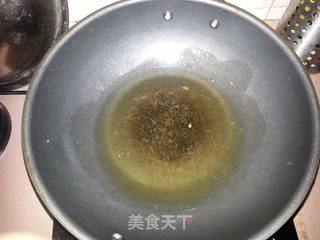 五花肉的转变--香喷喷的拌面炸酱的做法步骤:3