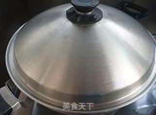 无火鱼尾的做法步骤:4