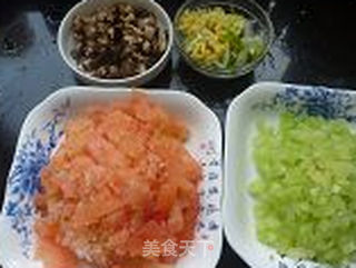 无火鱼尾的做法步骤:5