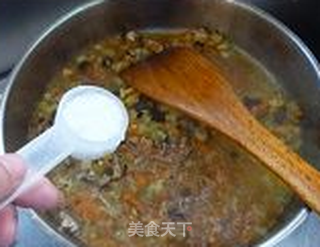 无火鱼尾的做法步骤:12