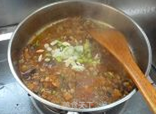 无火鱼尾的做法步骤:14