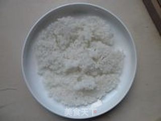 饭菜一锅出的番茄蛤蜊烩饭的做法步骤:7