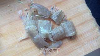 烂糊白菜的做法步骤:3