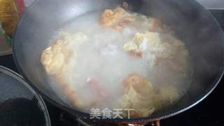 烂糊白菜的做法步骤:7