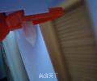 【客浦冰淇淋机产品试用报告】三------牛奶果干冰淇淋的做法步骤:10