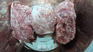 芹菜饺子的做法步骤:3