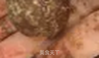 巧克力燕麦球的做法步骤:5