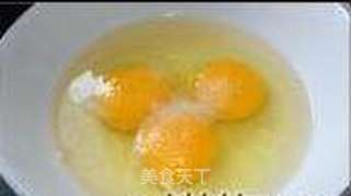 韭菜盒子的做法步骤:3