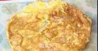 韭菜盒子的做法步骤:5