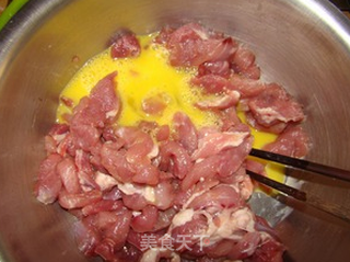 小酥肉的做法步骤:3