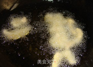 小酥肉的做法步骤:6