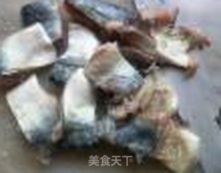 酸菜鱼火锅的做法步骤:3