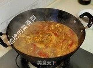【新疆沙湾大盘鸡】做法全步骤的做法步骤:19