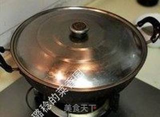【新疆沙湾大盘鸡】做法全步骤的做法步骤:20