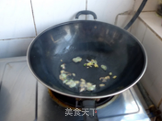 时蔬香干的做法步骤:2