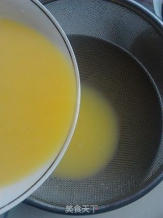 高汤蒸蛋的做法步骤：5