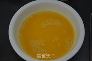 淡奶芒果布丁的做法步骤:2