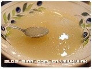 女王的草莓果酱的做法步骤:3