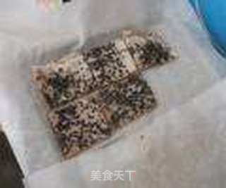红糖酥的做法步骤:6