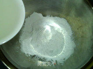 珍珠圆子的做法步骤:4
