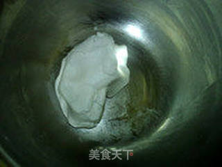 珍珠圆子的做法步骤:5