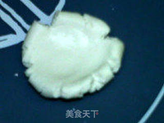 珍珠圆子的做法步骤:7