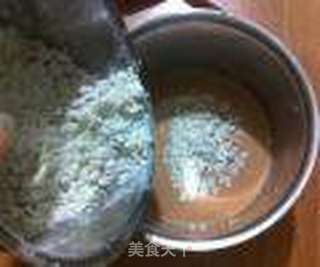 意式比萨蛋糕的做法步骤:7