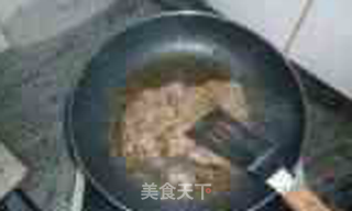 黑椒牛排的做法步骤:6