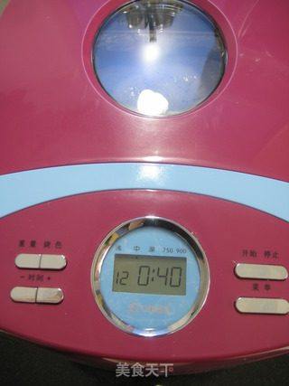 3元钱的秘密武器让面包机变烤箱轻松打造美味烤肉：香烤五花肉的做法步骤：10