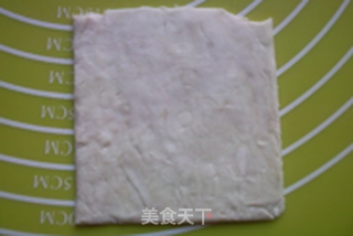 瓜子酥派的做法步骤:3