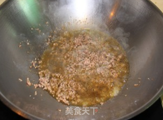 麻婆豆腐的做法步骤:4