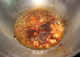麻婆豆腐的做法步骤:5
