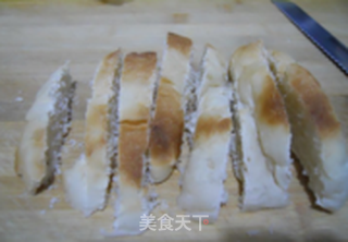 番茄面包干的做法步骤:3