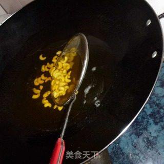 香脆掌中宝的做法步骤:3