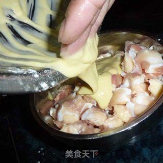 香脆掌中宝的做法步骤:5