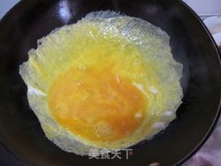 饺子皮韭菜盒子的做法步骤:3