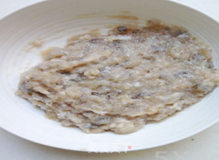 虾丸鸡皮汤的做法步骤:4