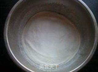 香浓牛奶玛芬的做法步骤:5