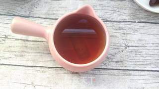 红糖发糕的做法步骤:2